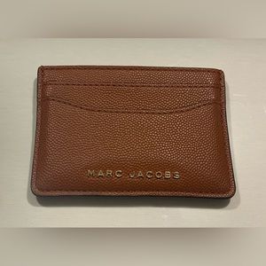 Marc Jacobs Card Holder Wallet